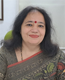 Ms. Deepti Vohra