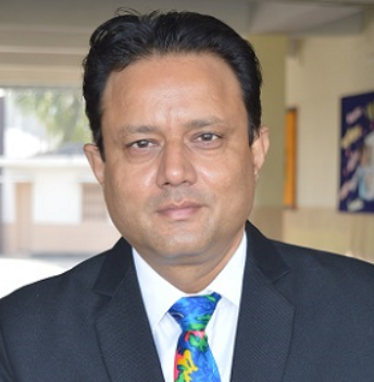 Mr. Sushil Kumar Singh