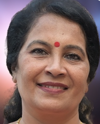 Mrs. D. Jyotsna