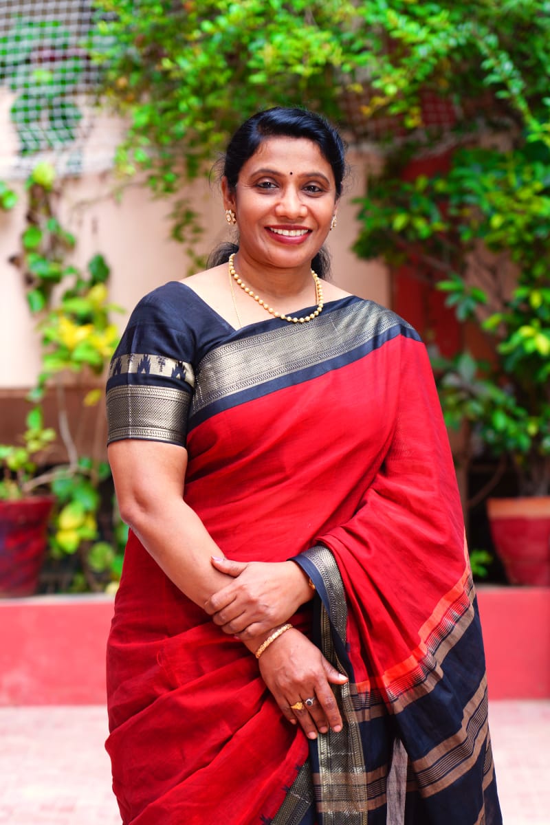 Ms. V Sreelekha