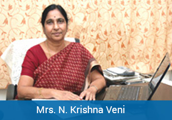 Mrs.N Krishna Vina