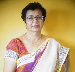  Jyotika Malkani