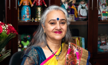 Mrs.Devyani Mungali