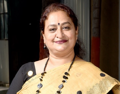 Mrs. Kamaljit Kaur Sidhu