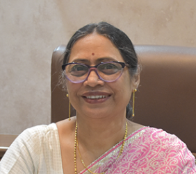 Mrs. Mayuri Mehta