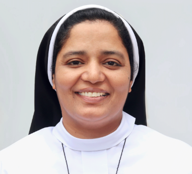 Sr. Daliya David