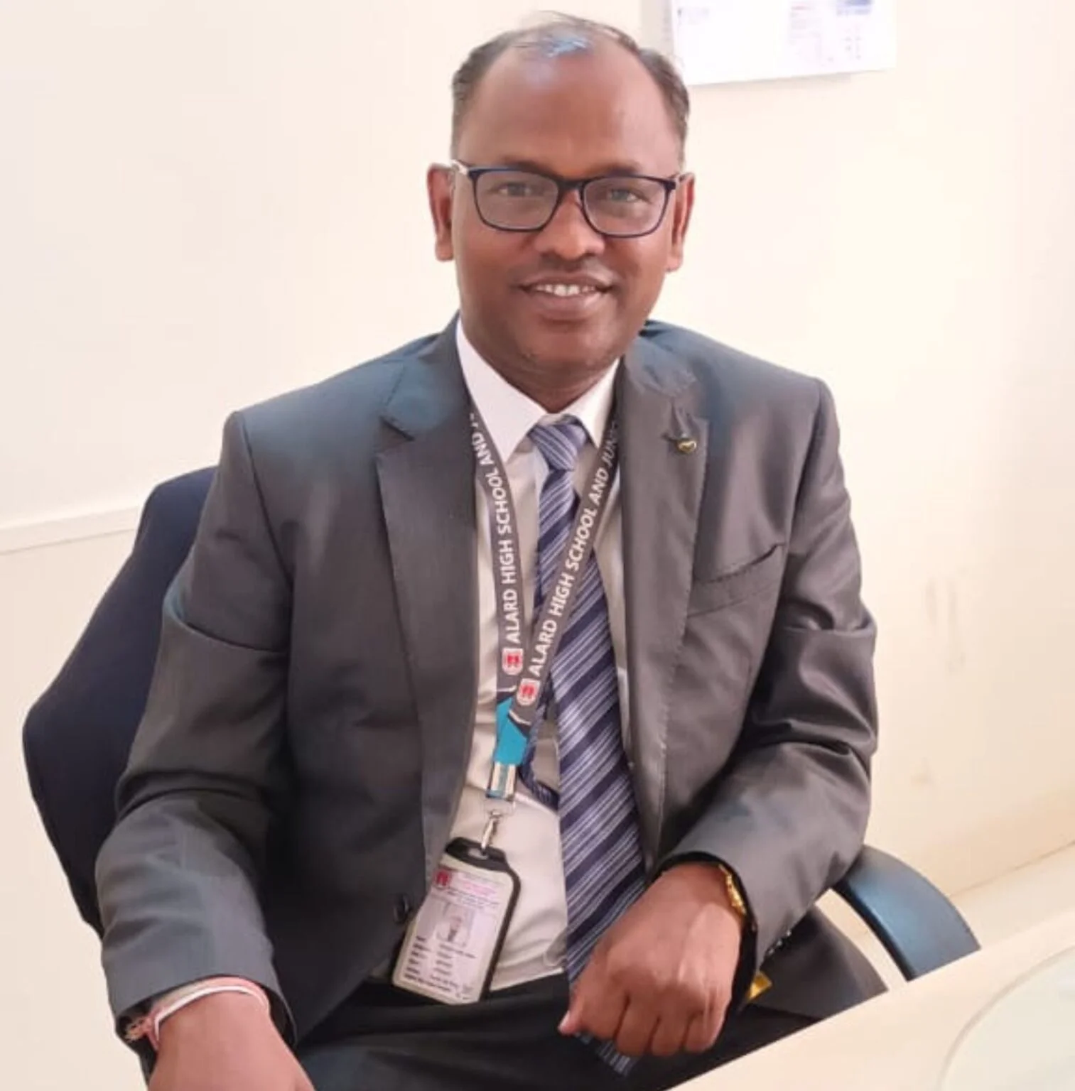 Shri.Indrajeet  Jadhav