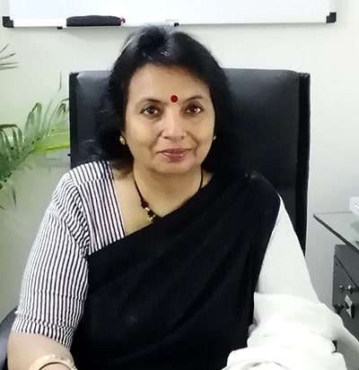 Mrs. Suman Sood