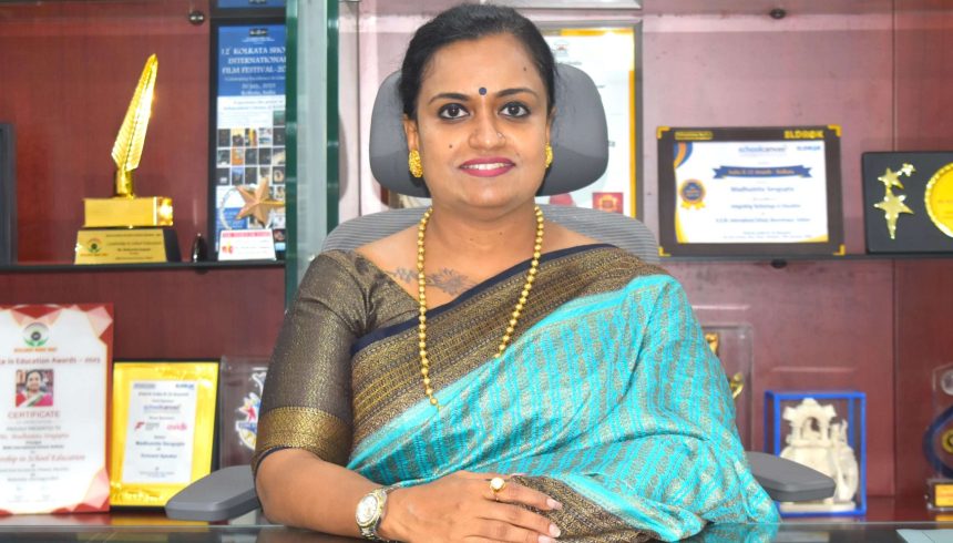 Ms. Madhumita Sengupta