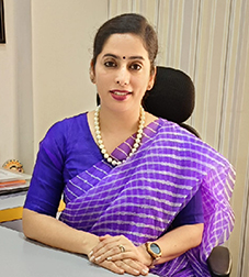 Ms Simran Sanghera