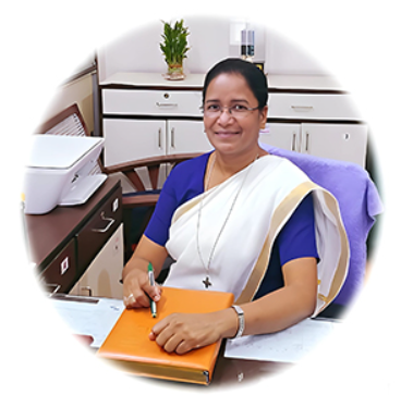Sr. Baishakhi Ibvm