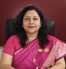 Dr. Suchitra Bandyopadhyay
