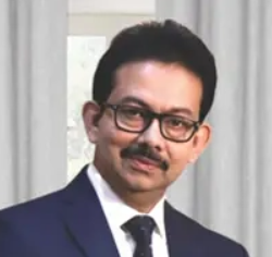 Mr. Satyam Roychowdhury