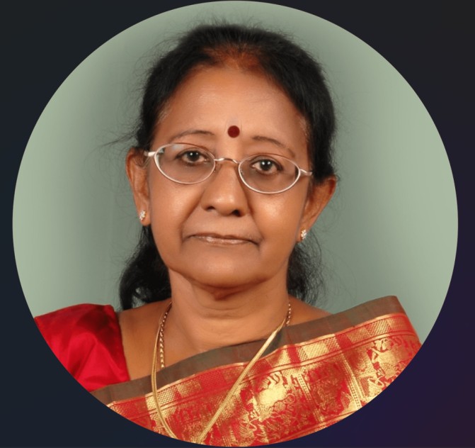 Late Mrs. Prema Rajagopal