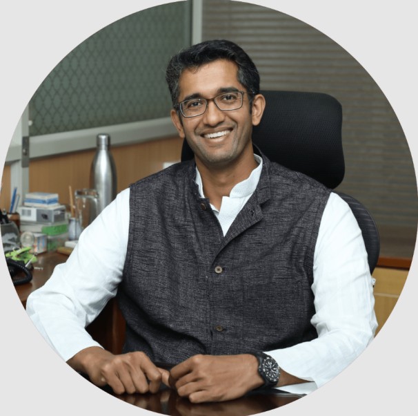 Vijai Krishna Rajagopal