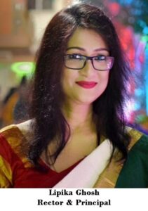 Lipika Ghosh