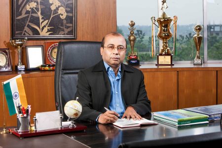  Prof. Samit Ray