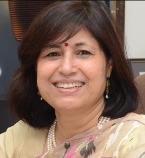 Seema Sapru