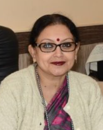 Mrs Sanghamitra Banerjee