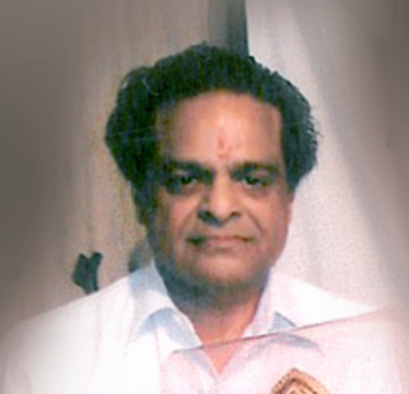 Sri Basudeo Tikmany