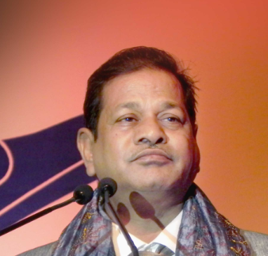 Mr. S. K. Srivastava