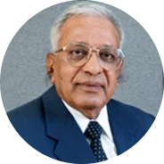 Dr. R. N. Jhunjhunwala