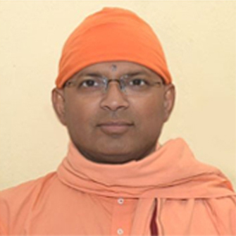 Rev. Swami Nityanandaji Maharaj