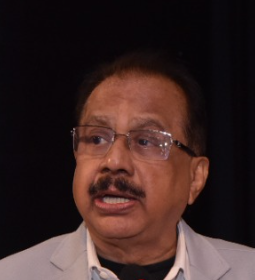 Sri S. Radhakrishnan