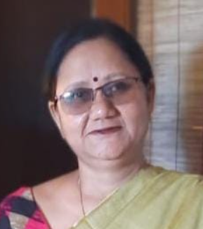 Mrs. Saisree Ramesh 