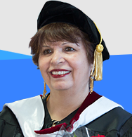 Dr. (Ms.) Gillian Rosemary Hart