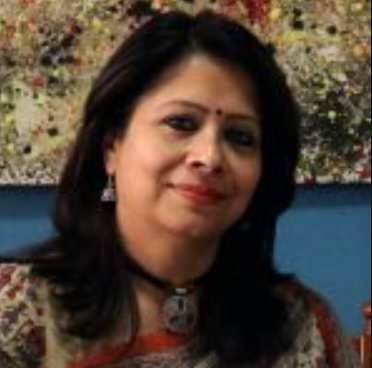 Mrs. Nupur Ghosh