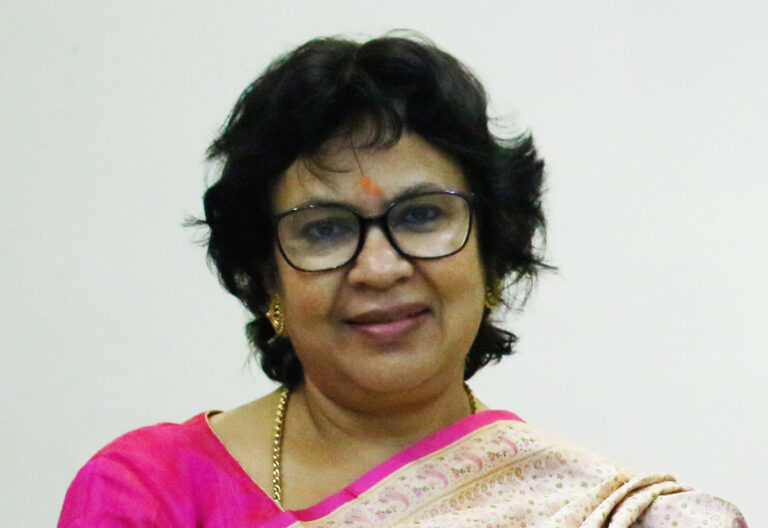 Mrs. Debjani Ghosh