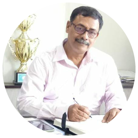 Kausik Dutta Gupta