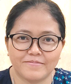 Sr. Banisha Sohkhlet