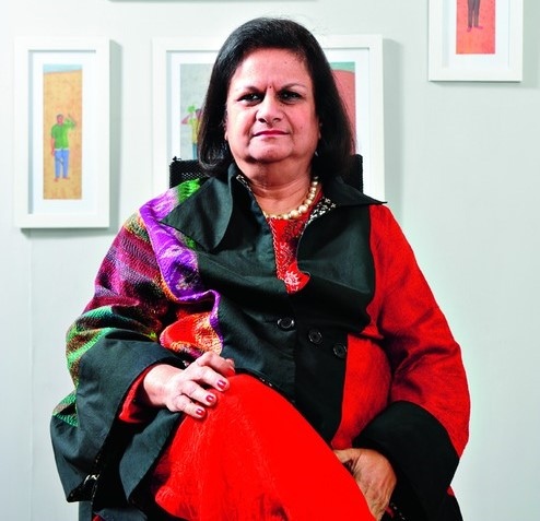 Smt. Jayashree Mohta 