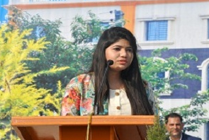 Dr. Ms.Sneha Khatun
