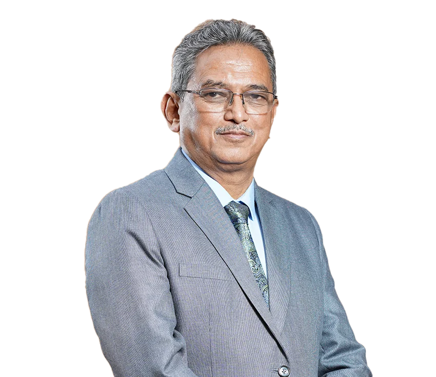  Mr. Augustine D. Gomes