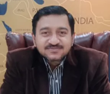 Mr. Suman Bhattacharya 