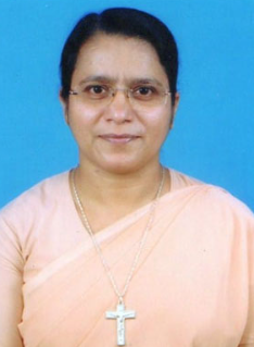 Sr. Roshni Monteiro