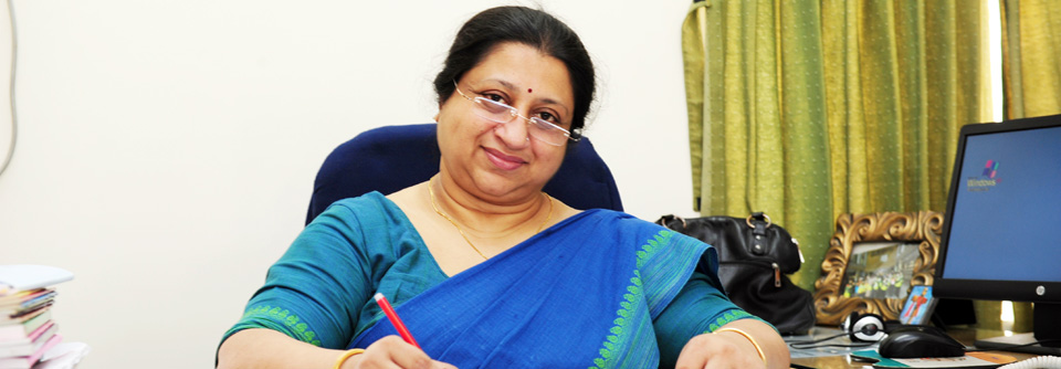 Ms. Rajashri Biswas