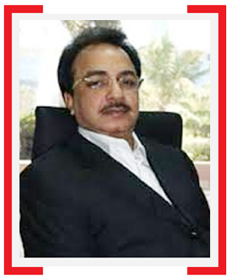 Shri Anjani Kumar Goenka