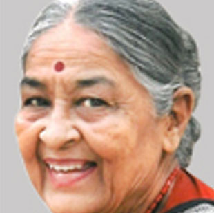 Mrs. Padma Chauhan