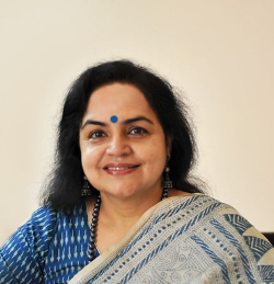 Anuradha Sinha  