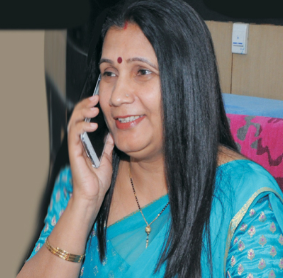 Mrs. Suman Yadav