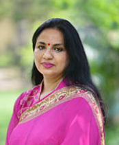  Ms. Niharika Singh