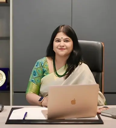 Ms. Awani Singh