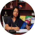 Mrs. Nalini Bahl