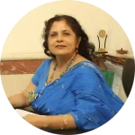 Dr. Seema Bhandari