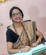 Mrs. Maushumi Banerji