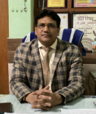 Mr. Parmeshwar Singh Rana